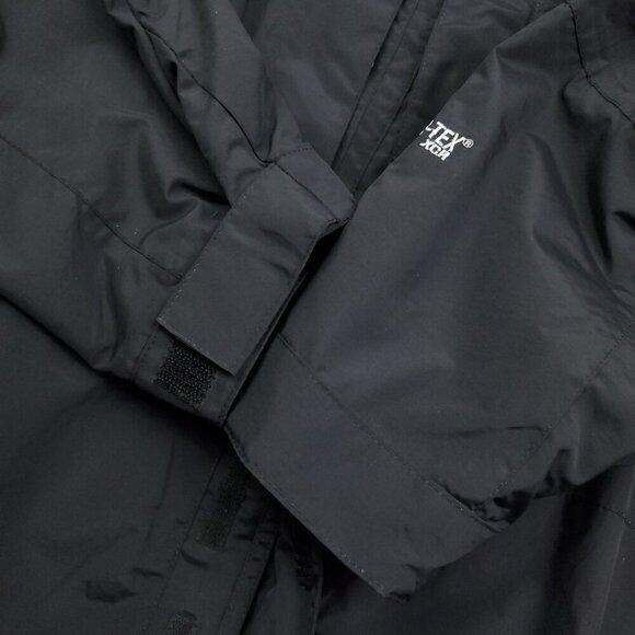North Face Vintage Summit Series Jacket Gore-Tex XCR Waterproof No Liner Men XL - Picture 13 of 15